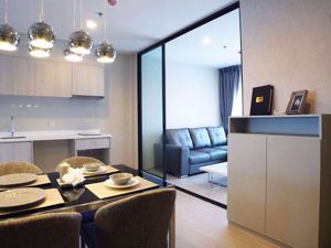 รูปภาพ 1 bed Condo in Life Sukhumvit 48 Khlongtoei District C05835