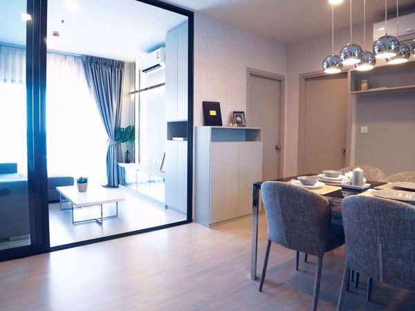 Picture of 1 bed Condo in Life Sukhumvit 48 Khlongtoei District C05835