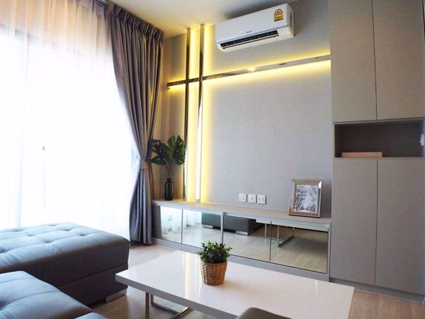 Picture of 1 bed Condo in Life Sukhumvit 48 Khlongtoei District C05835