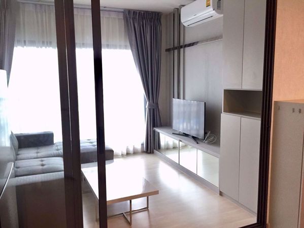 Picture of 1 bed Condo in Life Sukhumvit 48 Khlongtoei District C05835