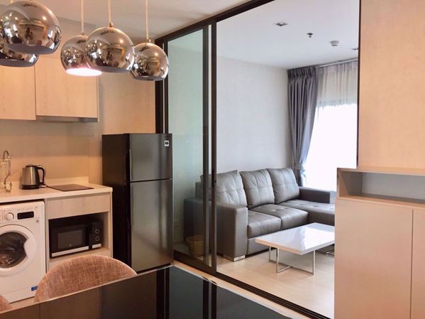 Picture of 1 bed Condo in Life Sukhumvit 48 Khlongtoei District C05835