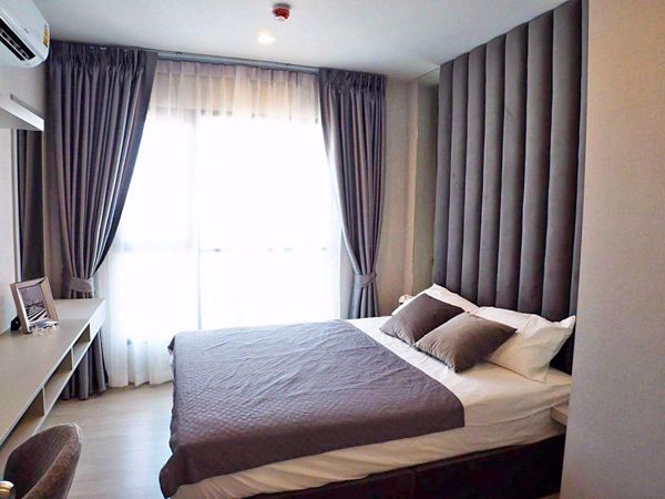 Picture of 1 bed Condo in Life Sukhumvit 48 Khlongtoei District C05835