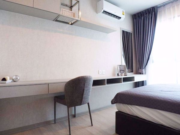 Picture of 1 bed Condo in Life Sukhumvit 48 Khlongtoei District C05835