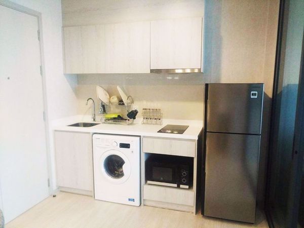 Picture of 1 bed Condo in Life Sukhumvit 48 Khlongtoei District C05835