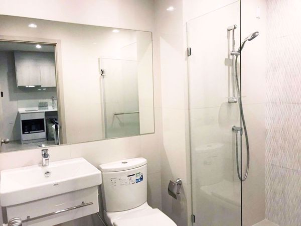 Picture of 1 bed Condo in Life Sukhumvit 48 Khlongtoei District C05835