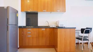 รูปภาพ Studio bed Condo in Villa Sathorn Khlong Ton Sai Sub District C05836