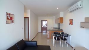 Picture of 1 bed Condo in Villa Sathorn Khlong Ton Sai Sub District C05838