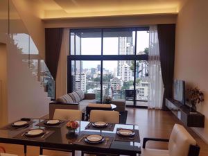 Picture of 3 bed Duplex in Siamese Exclusive Sukhumvit 31 Khlong Toei Nuea Sub District D05748