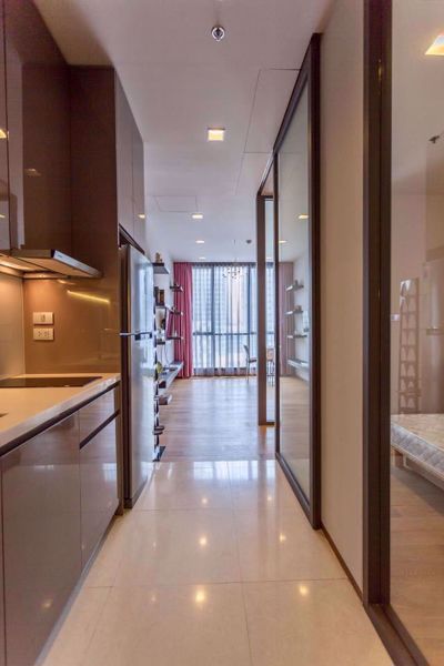 รูปภาพ 1 bed Condo in Hyde Sukhumvit 13 Khlong Toei Nuea Sub District C05841