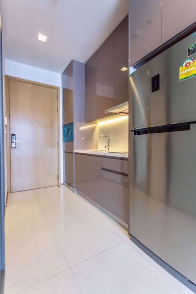 รูปภาพ 1 bed Condo in Hyde Sukhumvit 13 Khlong Toei Nuea Sub District C05841