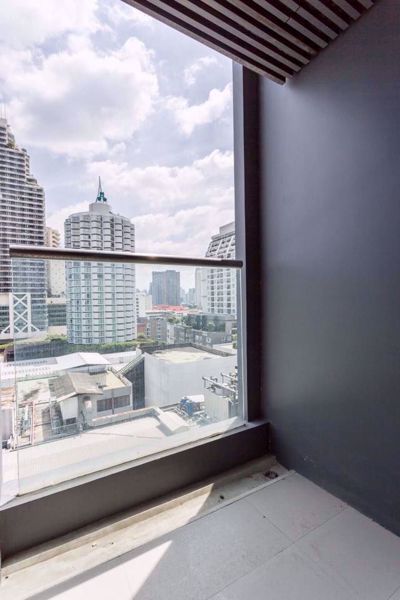 รูปภาพ 1 bed Condo in Hyde Sukhumvit 13 Khlong Toei Nuea Sub District C05841