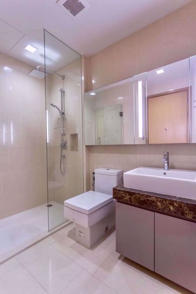 รูปภาพ 1 bed Condo in Hyde Sukhumvit 13 Khlong Toei Nuea Sub District C05841