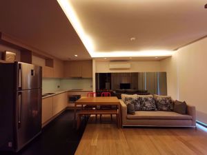 Picture of 2 bed Condo in Via Botani Watthana District C05844