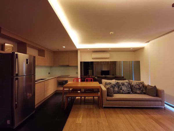 รูปภาพ 2 bed Condo in Via Botani Watthana District C05844