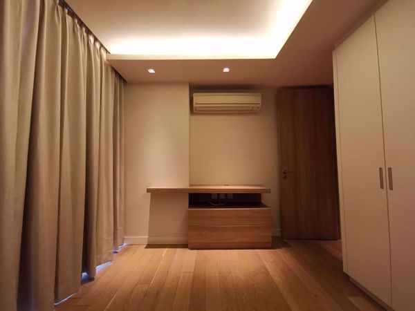 รูปภาพ 2 bed Condo in Via Botani Watthana District C05844