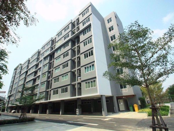 รูปภาพ D Condo Ramindra