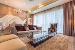 Picture of 3 bed Condo in Circle Condominium Makkasan Sub District C05846