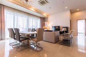 Picture of 3 bed Condo in Circle Condominium Makkasan Sub District C05846