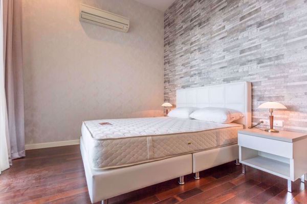 Picture of 3 bed Condo in Circle Condominium Makkasan Sub District C05846