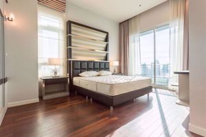 Picture of 3 bed Condo in Circle Condominium Makkasan Sub District C05846