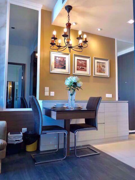 Picture of 1 bed Condo in Edge Sukhumvit 23 Khlong Toei Nuea Sub District C05845