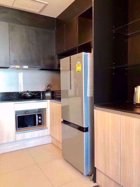 Picture of 1 bed Condo in Edge Sukhumvit 23 Khlong Toei Nuea Sub District C05845