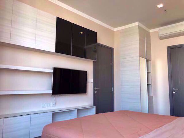 Picture of 1 bed Condo in Edge Sukhumvit 23 Khlong Toei Nuea Sub District C05845