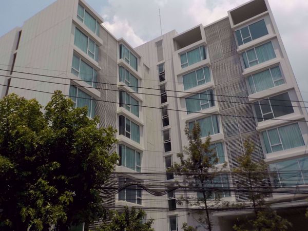 รูปภาพ Condo U Kaset – Nawamin