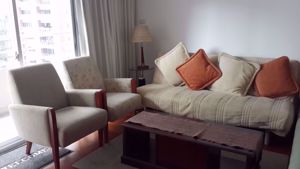 รูปภาพ 2 bed Condo in Grand Langsuan Lumphini Sub District C05852