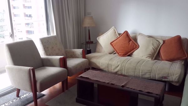 Picture of 2 bed Condo in Grand Langsuan Lumphini Sub District C05852