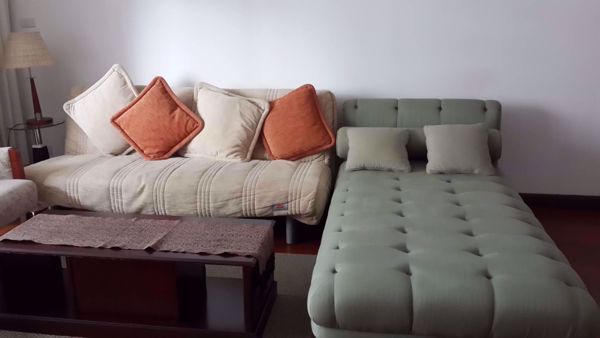 Picture of 2 bed Condo in Grand Langsuan Lumphini Sub District C05852