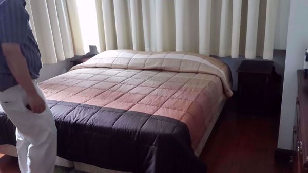 Picture of 2 bed Condo in Grand Langsuan Lumphini Sub District C05852