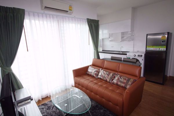 Picture of 1 bed Condo in The Parkland Grand Asoke-Phetchaburi Bangkapi Sub District C05853