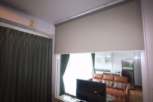 Picture of 1 bed Condo in The Parkland Grand Asoke-Phetchaburi Bangkapi Sub District C05853