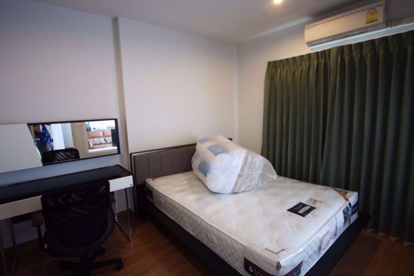 Picture of 1 bed Condo in The Parkland Grand Asoke-Phetchaburi Bangkapi Sub District C05853