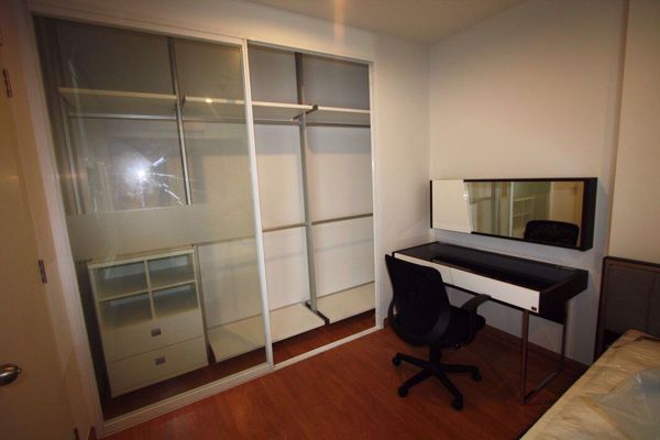 Picture of 1 bed Condo in The Parkland Grand Asoke-Phetchaburi Bangkapi Sub District C05853