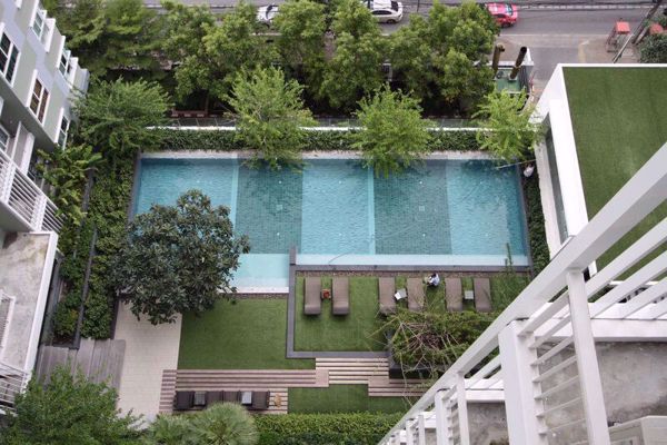 Picture of 1 bed Condo in The Parkland Grand Asoke-Phetchaburi Bangkapi Sub District C05853