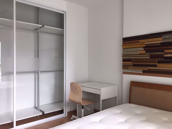 Picture of 1 bed Condo in The Parkland Grand Asoke-Phetchaburi Bangkapi Sub District C05854