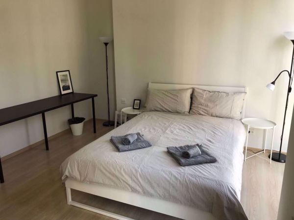 Picture of 2 bed Condo in Noble Revolve Ratchada 2 Huai Khwang Sub District C05855