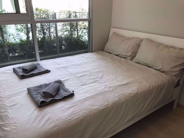 Picture of 2 bed Condo in Noble Revolve Ratchada 2 Huai Khwang Sub District C05855