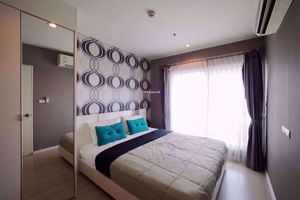 รูปภาพ 1 bed Condo in Aspire Sukhumvit 48 Phra Khanong Sub District C05859