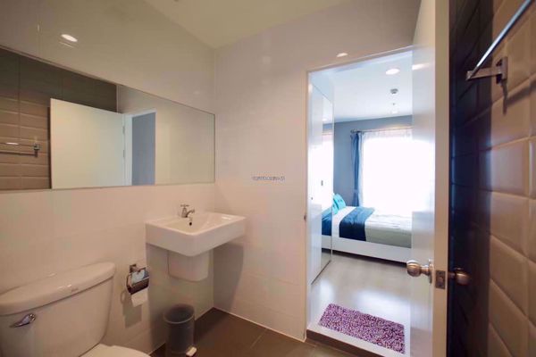 Picture of 1 bed Condo in Aspire Sukhumvit 48 Phra Khanong Sub District C05859