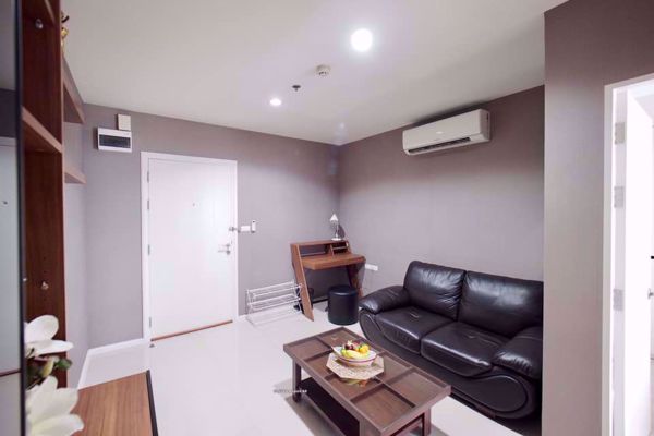 Picture of 1 bed Condo in Aspire Sukhumvit 48 Phra Khanong Sub District C05859