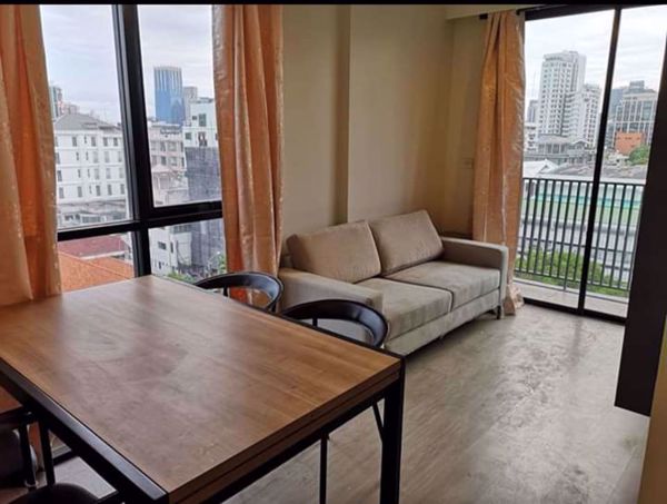 Picture of 2 bed Condo in Maestro 02 Ruamrudee Lumphini Sub District C05861