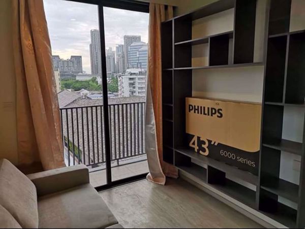 Picture of 2 bed Condo in Maestro 02 Ruamrudee Lumphini Sub District C05861