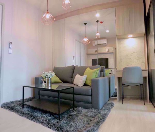 Picture of 1 bed Condo in Life Sukhumvit 48 Khlongtoei District C05865