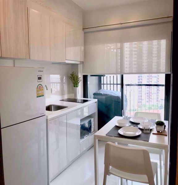 Picture of 1 bed Condo in Life Sukhumvit 48 Khlongtoei District C05865