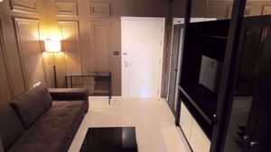 Picture of 1 bed Condo in Aspire Sukhumvit 48 Phra Khanong Sub District C05858