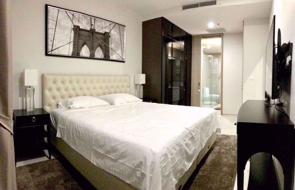 Picture of 1 bed Condo in Noble Ploenchit Lumphini Sub District C05869