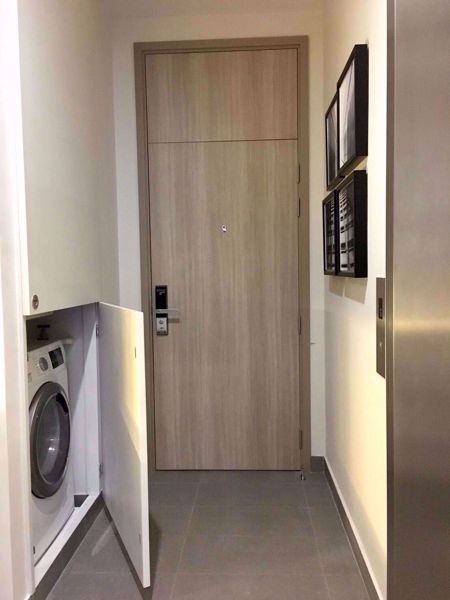 Picture of 1 bed Condo in Noble Ploenchit Lumphini Sub District C05869